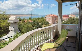 Apartments Irina